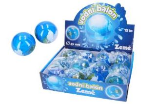 Obrázek z Vodní balón Země 